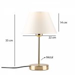 241947 – Светилка за маса - Image 4