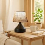 AYD-3124 – Светилка за маса