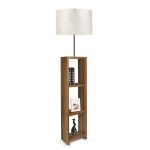 AYD-1797 – Дрвена подна ламба - Image 2