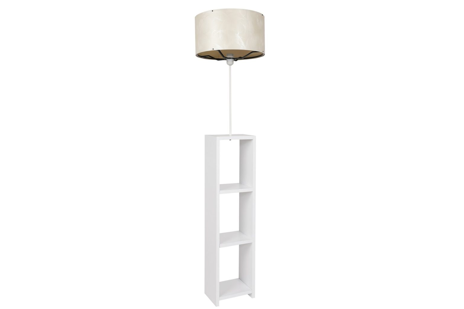 AYD-1799 – Дрвена подна ламба - Image 2