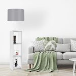 AYD-1800 – Дрвена подна ламба