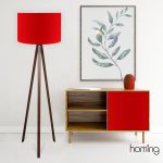 AYD - 2214 – Подна ламба