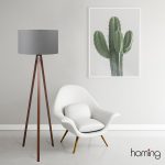 AYD - 2257 – Подна ламба