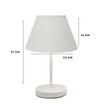 242042 – Светилка за маса - Image 3