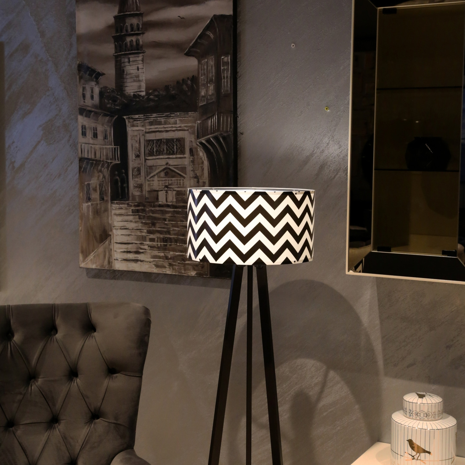 780SGN444320-201.jpg AYD-2802 – Подна ламба - Image 1