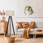 AYD-2804 – Подна ламба