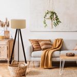 AYD-2805 – Подна ламба