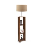 AYD-2819 – Дрвена подна ламба - Image 2