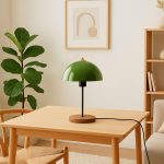 AYD-2796 – Светилка за маса