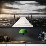 AYD-2796 – Светилка за маса - Image 2