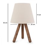 AYD-2845 – Светилка за маса - Image 3