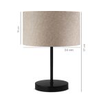 AYD-2848 2 – Светилка за маса - Image 3