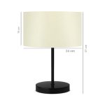 AYD-2849 2 – Светилка за маса - Image 3