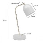 241293 – Светилка за маса - Image 4