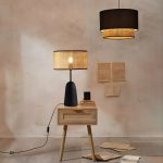 AYD-3742 – Сет лустери и столни ламби