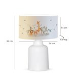 AYD-3052 – Светилка за маса - Image 3