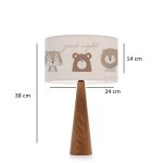 241295 – Светилка за маса - Image 3