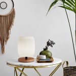 241609 – Светилка за маса