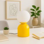 241645 – Светилка за маса