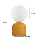 241645 – Светилка за маса - Image 3