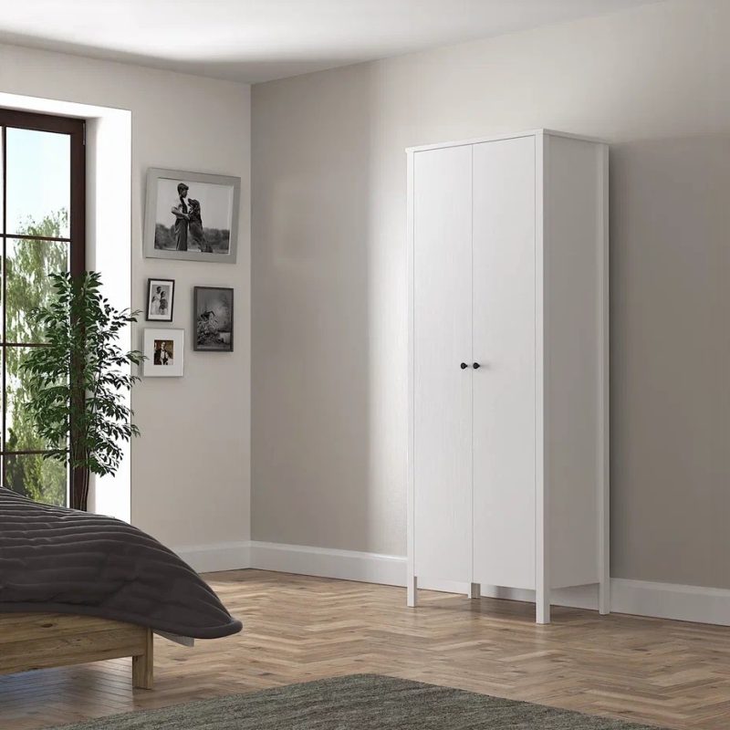 FRN-10040 – Гардеробер