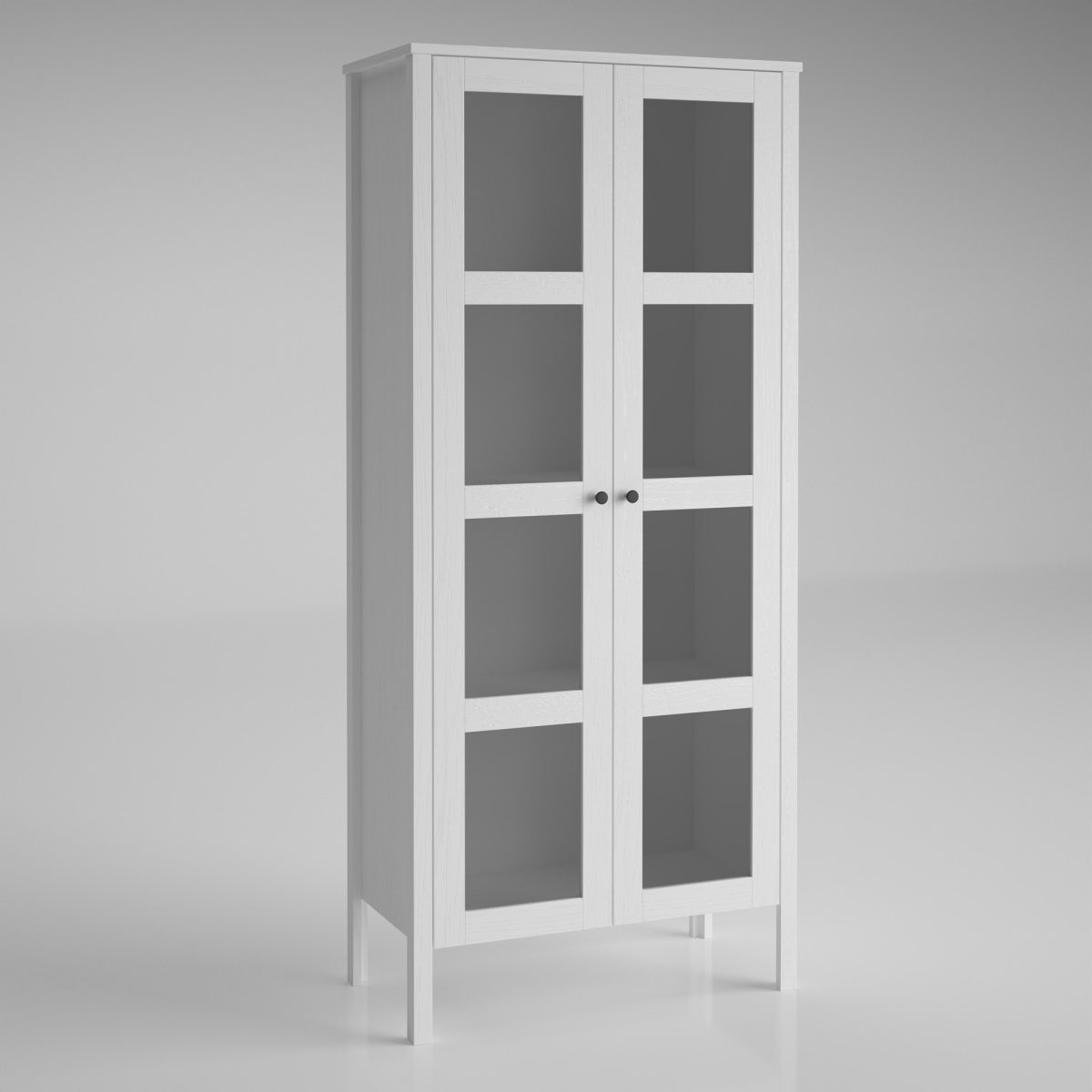 FRN-10032 – Полица за книги - Image 4