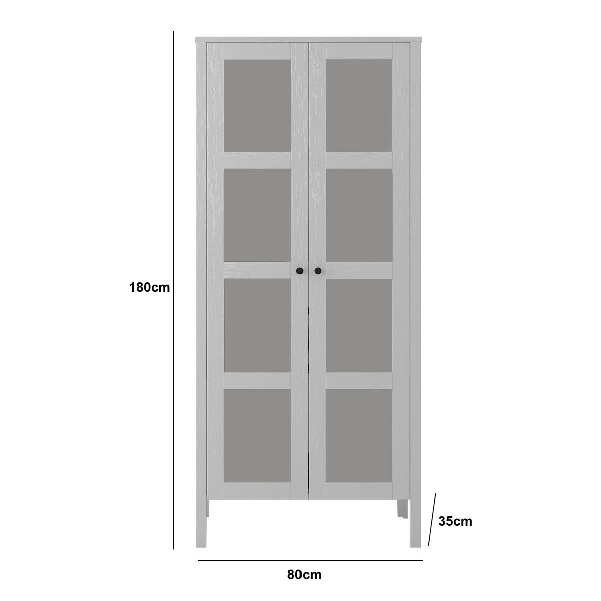 FRN-10032 – Полица за книги - Image 6