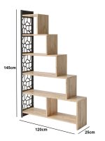 FRN-12034 – Полица за книги - Image 8