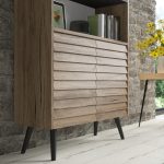 FRN-7009 – Полица за книги - Image 4