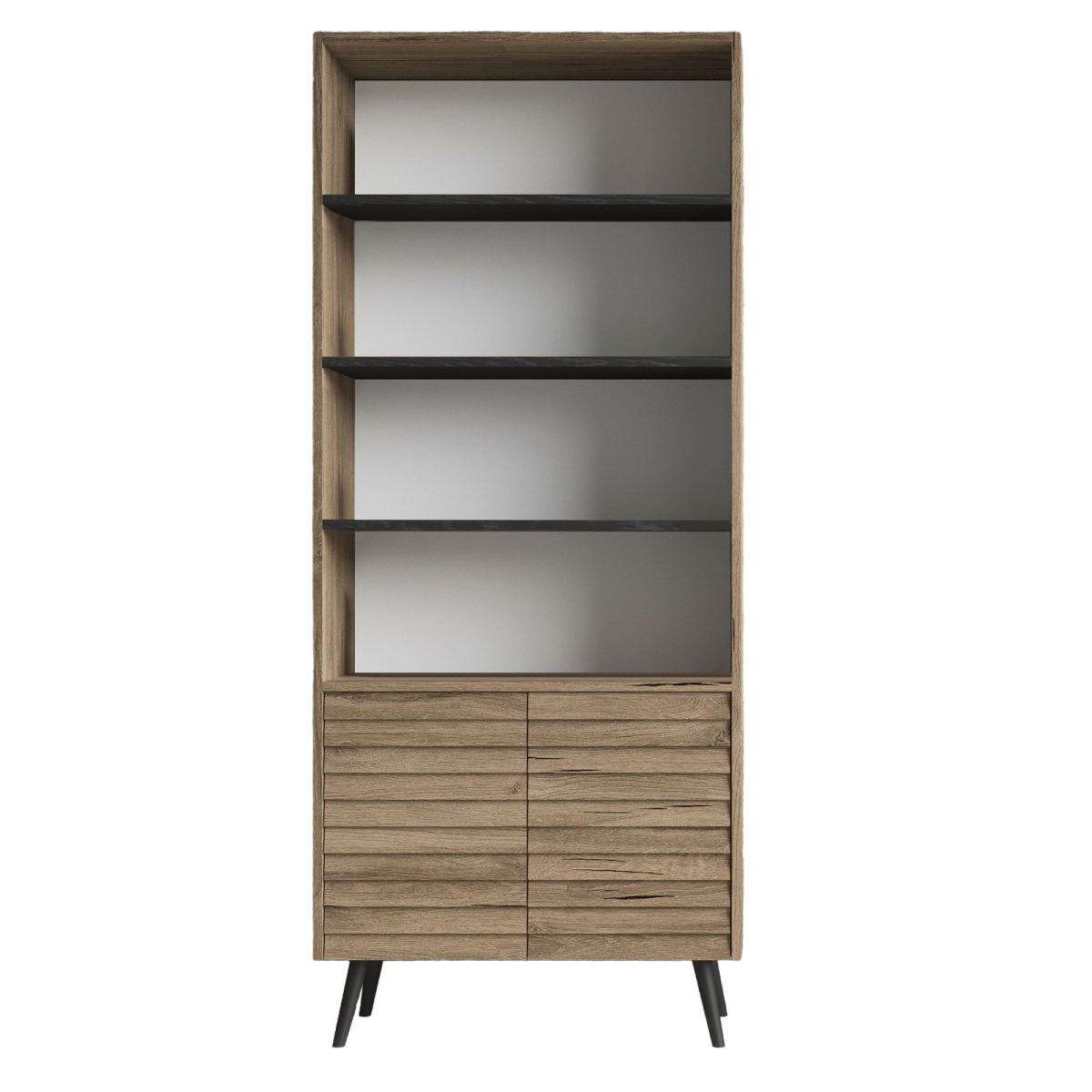 FRN-7009 – Полица за книги - Image 5