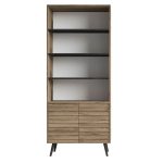 FRN-7009 – Полица за книги - Image 5