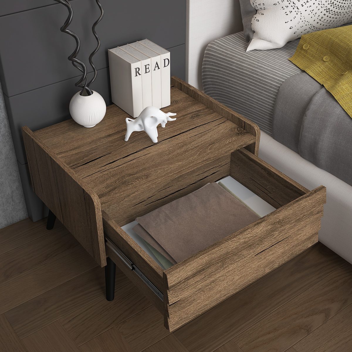 FRN-7008 – Ноќна масичка - Image 4