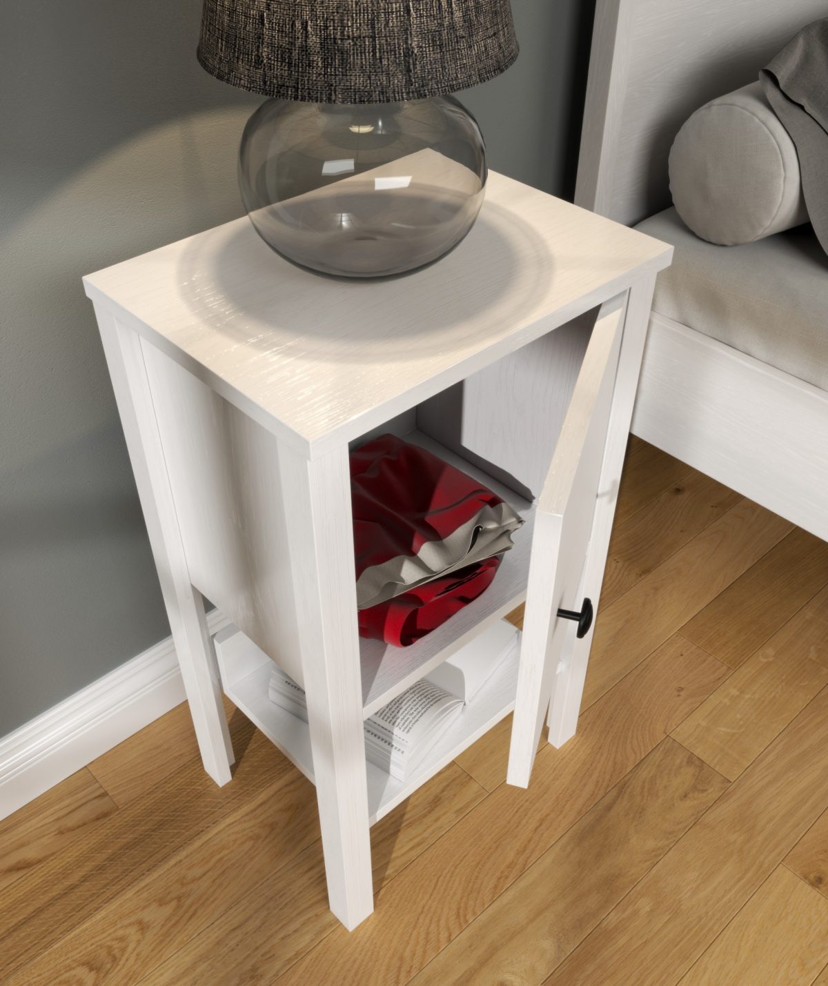 FRN-20030 – Ноќна масичка - Image 2