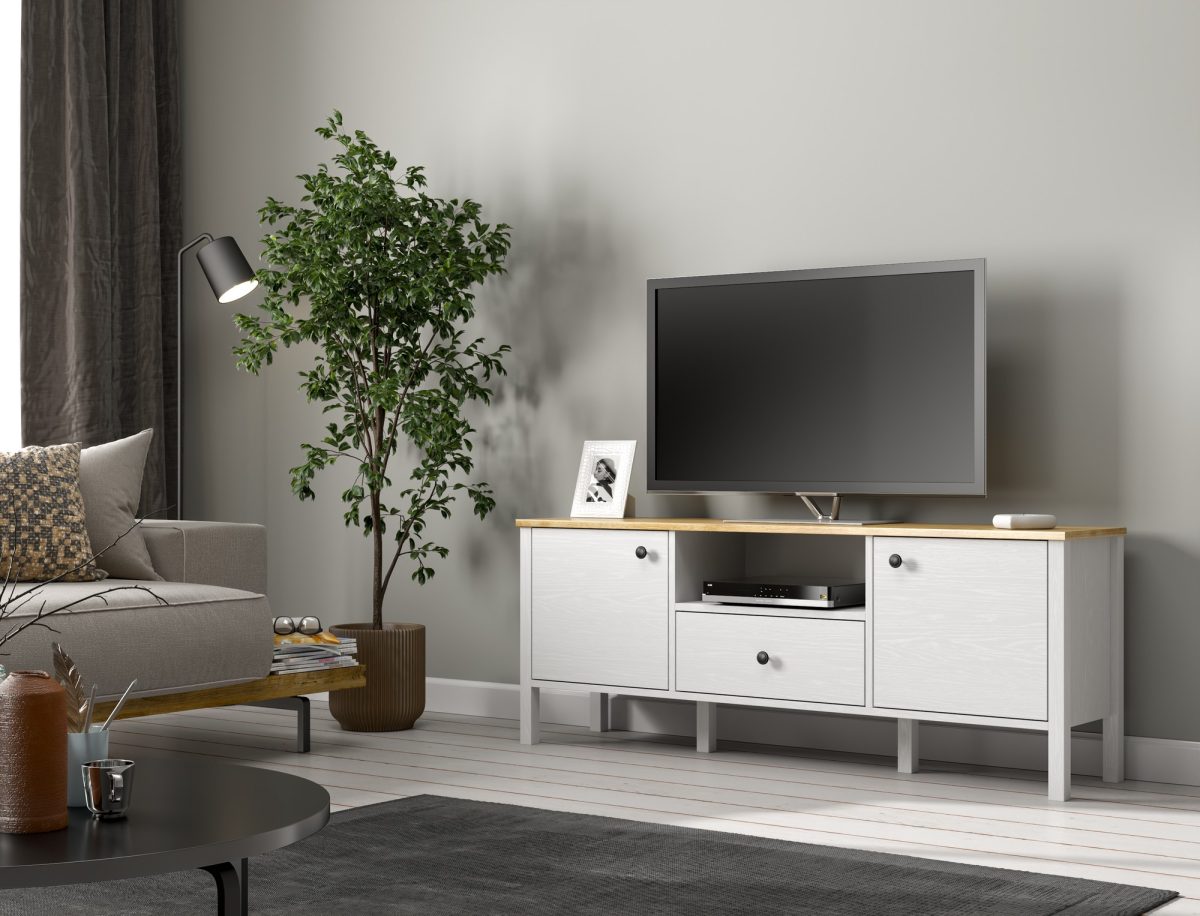 FRN-20057 – ТВ комода - Image 2