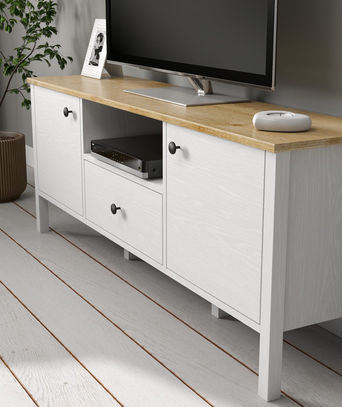 FRN-20057 – ТВ комода - Image 3