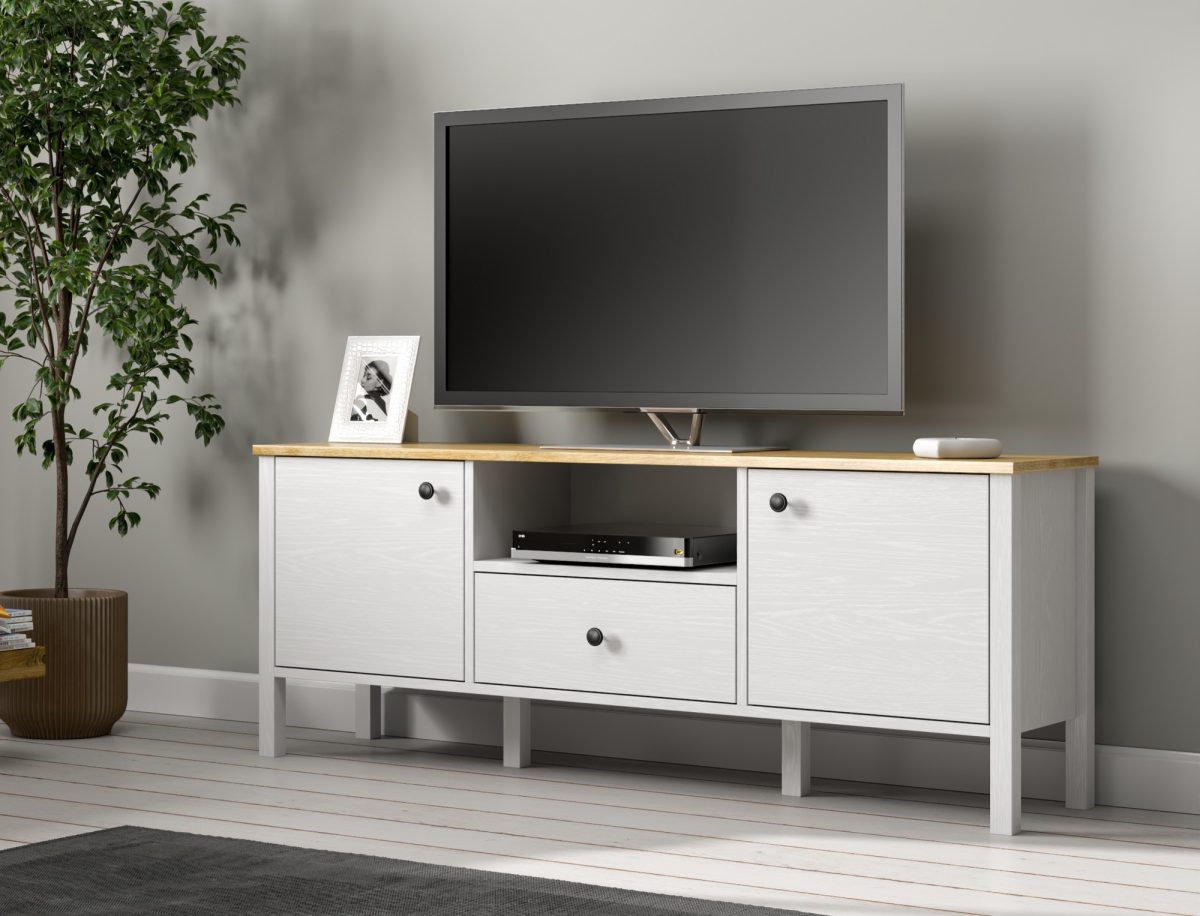 FRN-20057 – ТВ комода - Image 5