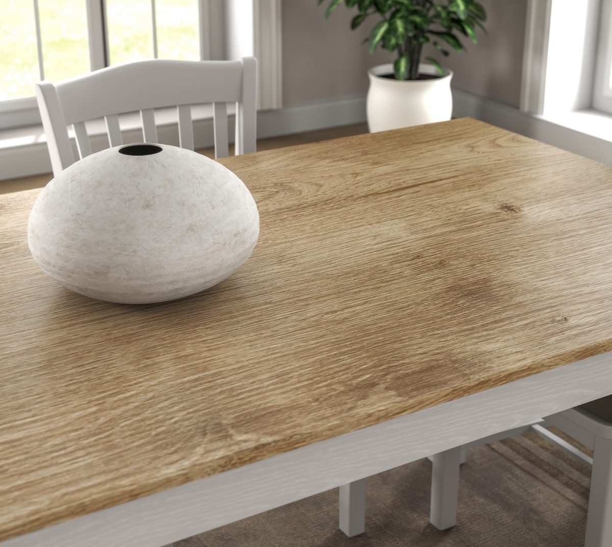 FRN-20082 – Трпезариска маса - Image 2