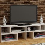 Care - White – ТВ комода