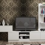 Team - White – ТВ комода