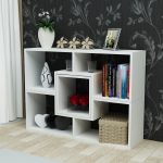 Beled - White – Полица за книги - Image 3