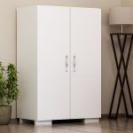 Mada4 Ayak - White – Чевларник