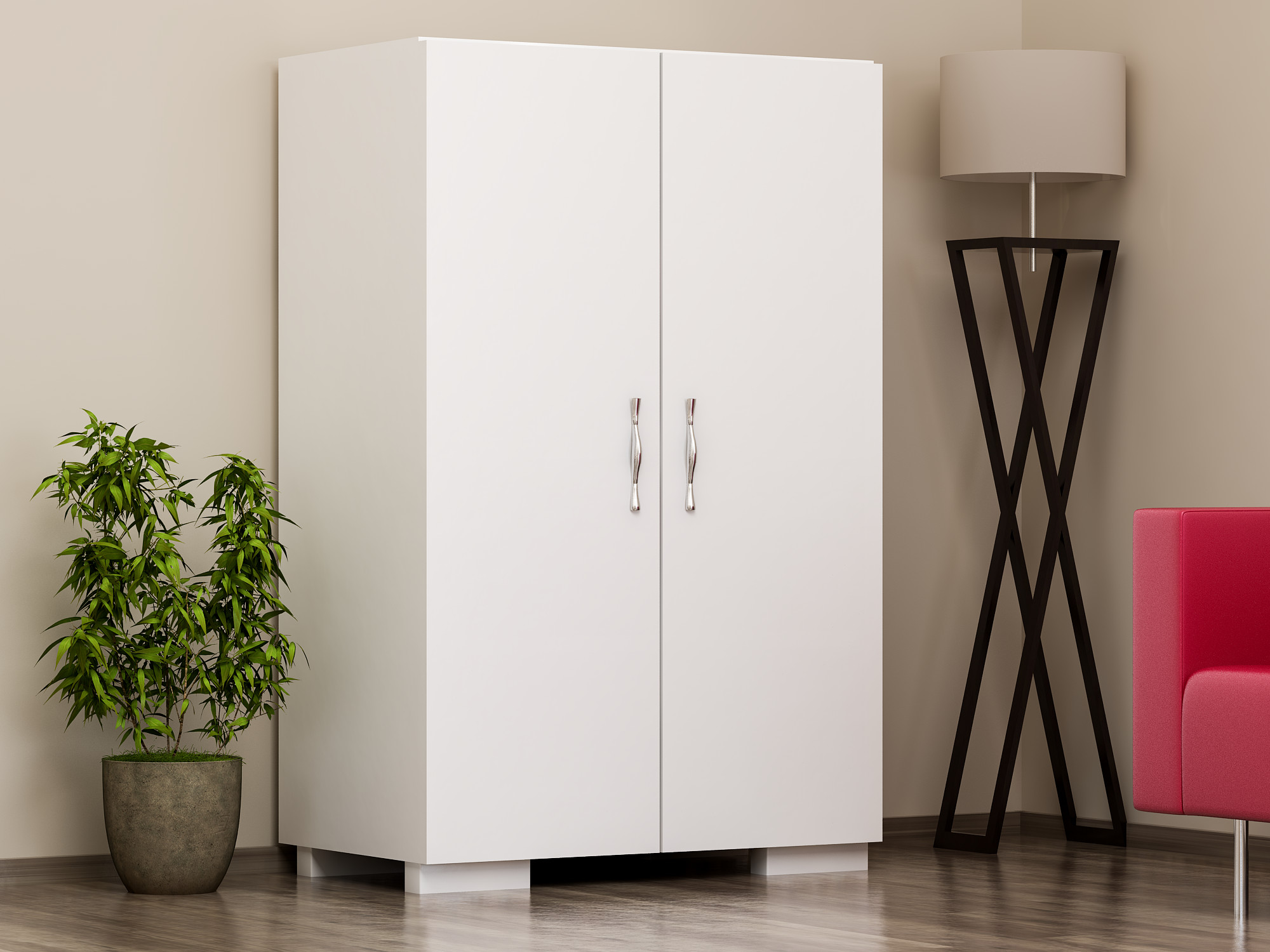 788DEC391220-201.jpg Mada4 Ayak - White – Чевларник - Image 1