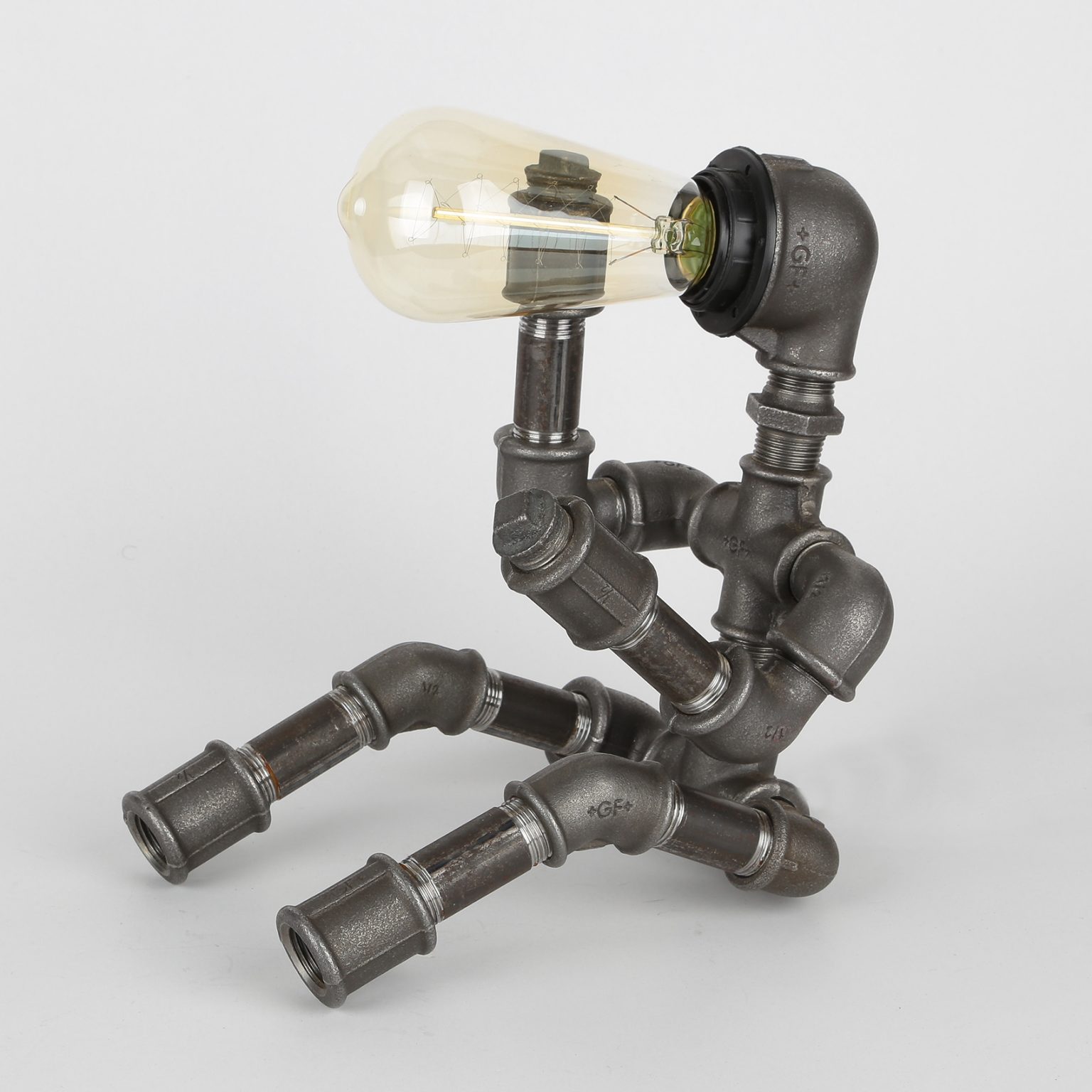 Pp009 – Светилка за маса - Image 2