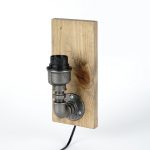 Pp064 – Светилка за маса - Image 4