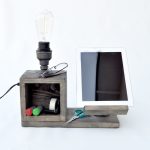 Pp078 – Светилка за маса