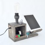 Pp078 – Светилка за маса - Image 2