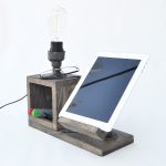 Pp078 – Светилка за маса - Image 3