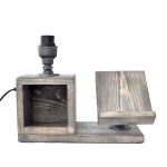 Pp078 – Светилка за маса - Image 5