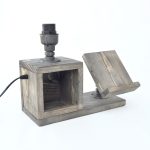 Pp078 – Светилка за маса - Image 6