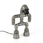 Pp083 – Светилка за маса - Image 3